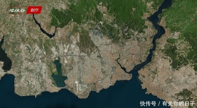 岛屿|土耳其沿海岛屿凭什么都是希腊的4184字 l 地缘谷