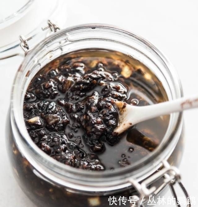 臭豆腐|腐乳、臭豆腐、豆豉,百害无一利答案让人意想不到