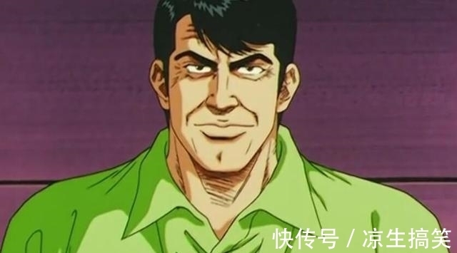 樱木花道|《灌篮高手》中教练排名,你们觉得谁是“第一教练”?