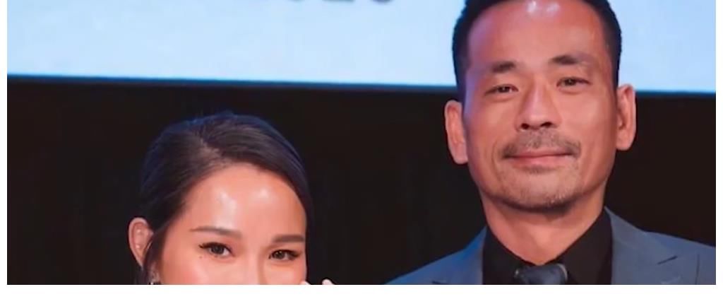 洗米華鋃鐺入獄，人緣堪憂，梁安琪棋差一招？