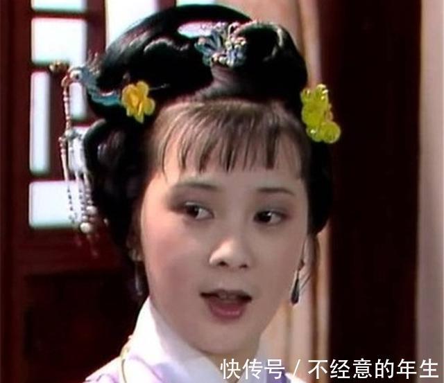 贾府|难怪惜春会变成一个冷酷无情的人,看她在贾府是怎么长大的?