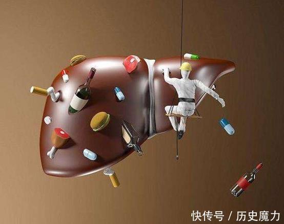么有可能|肝病科主任肝病来临,身体有3个异常,若没有,那恭喜你