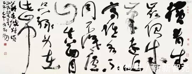 周剑初@“沈门七子”,七位国展一等奖获奖者高清作品!