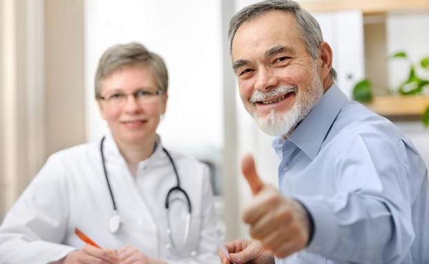 疾病|55岁—70岁是寿命关键期,最怕三种病!这份健康指南,送你收藏