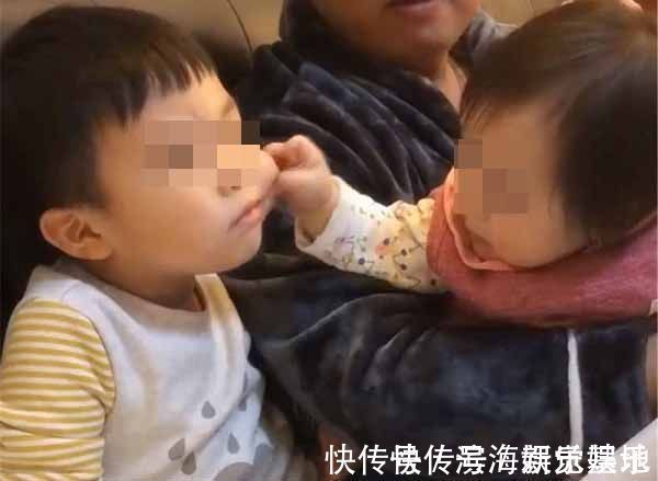 小老师|大宝和二宝差几岁最合适?看完差距大、小的利弊,再做决定也不迟