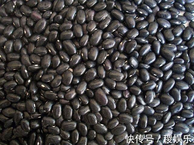 老年痴呆症|“补药一堆不如黑豆一把”,为什么说黑豆是真正的“养生高手”