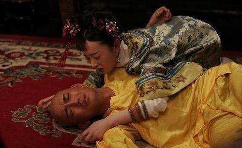 皇帝|故宫断虹桥的见证:皇帝这一脚,踢灭了江山“气数”