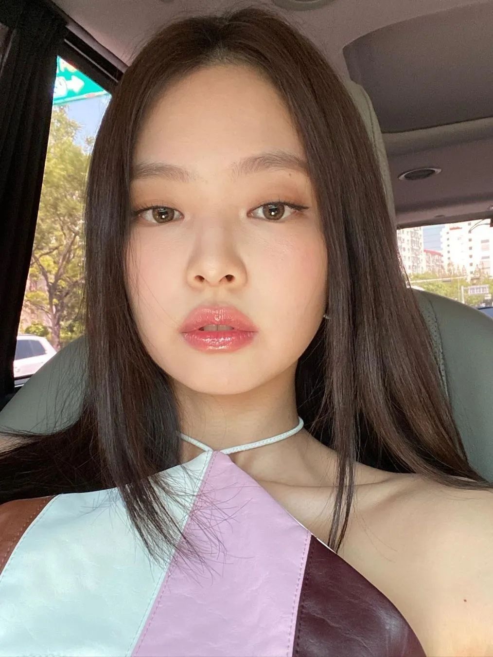 渐变唇|口红不应该横着涂！大多数人都涂错了