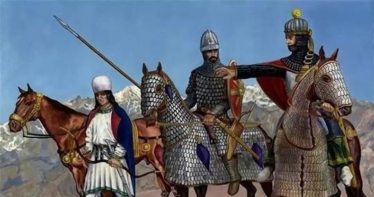  兄弟|流传了1700年的兄弟之歌智者的筹谋，吐谷浑兴起的第一步