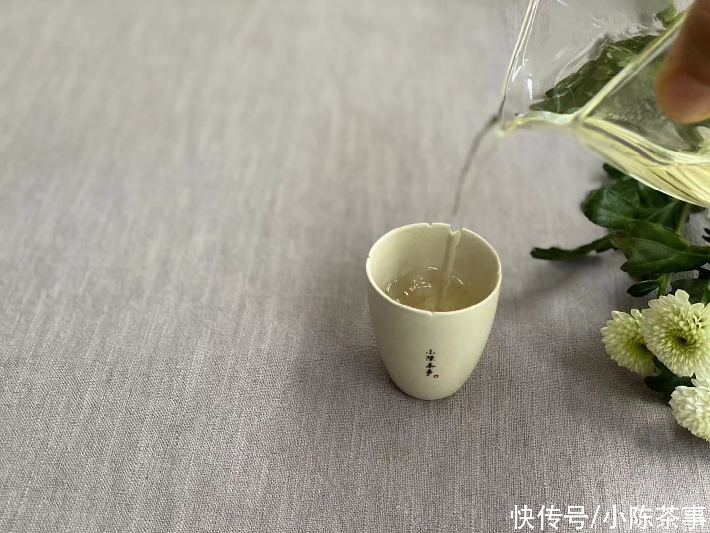 醇厚|白茶、红茶味道淡，滋味浓烈才是好茶，6大茶类真是这样吗？