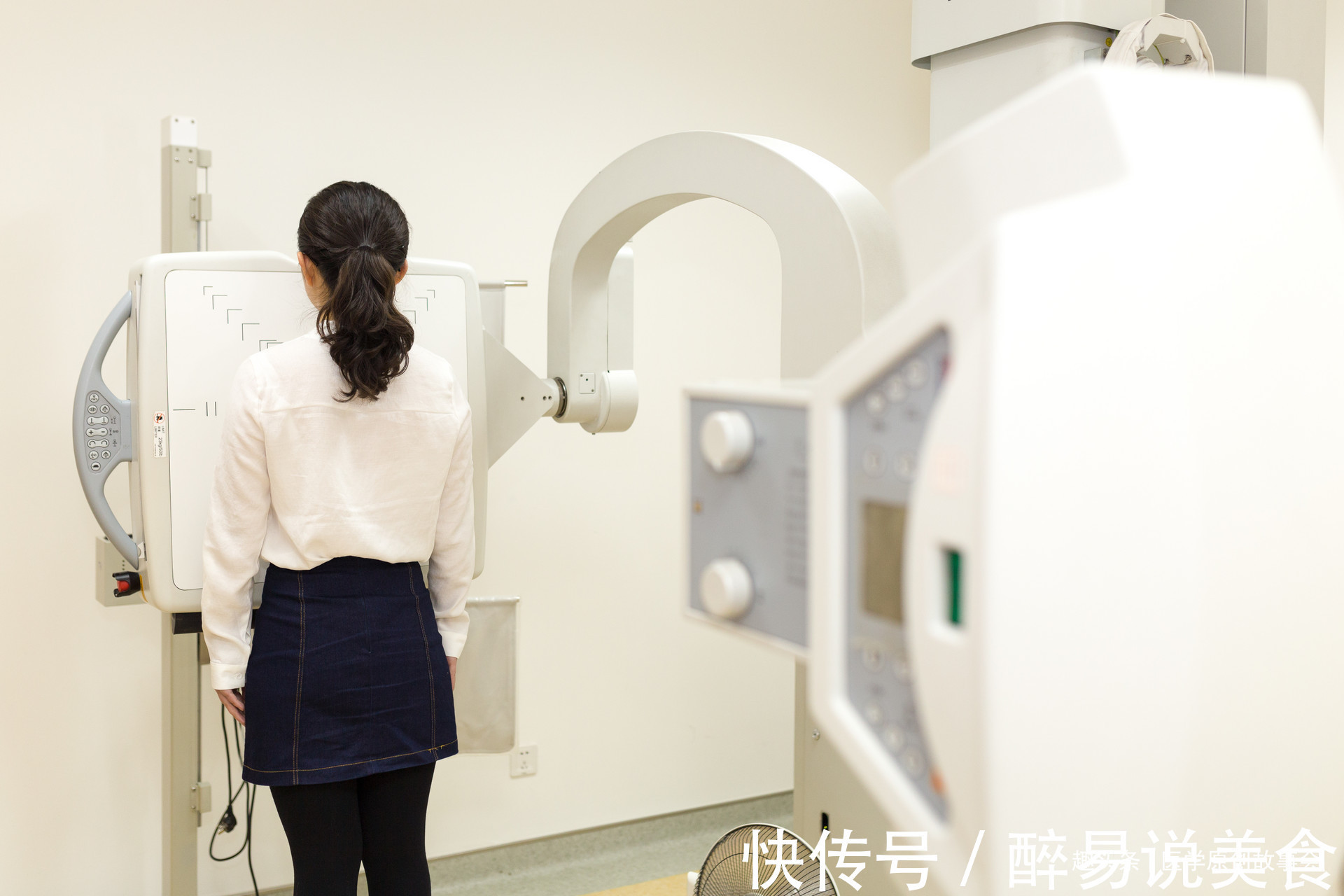 甲状腺癌|体检不做七个检查,体内有癌一无所知,七个部位最好定期体检一次