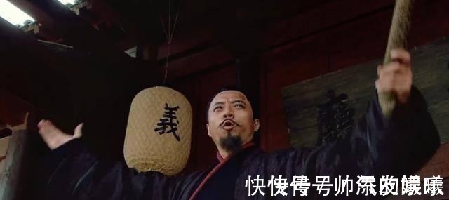 林冲@水浒里面宋江最重用的猛将,武功和排名力压林冲,死法非常窝囊!