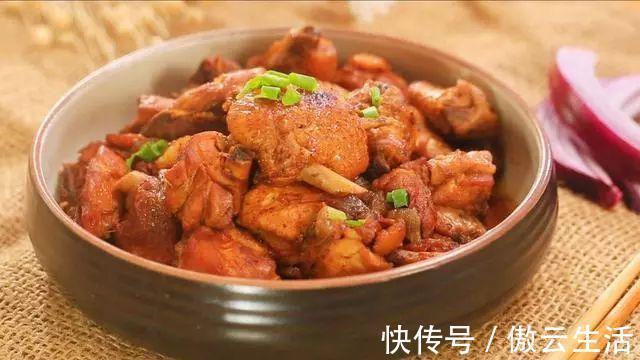 食欲|一天三餐都吃不腻的几道家常菜，看着就有食欲，做法简单又美味