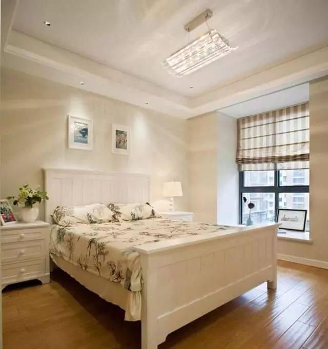 客厅|参观同事家新房，刚进门就把人迷住了，头一次见这么漂亮的房子！