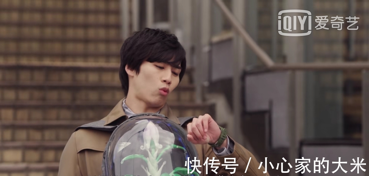 巨人|剑悟在火星发现了沉睡的巨人,他为什么可以拥有远古战士基因?