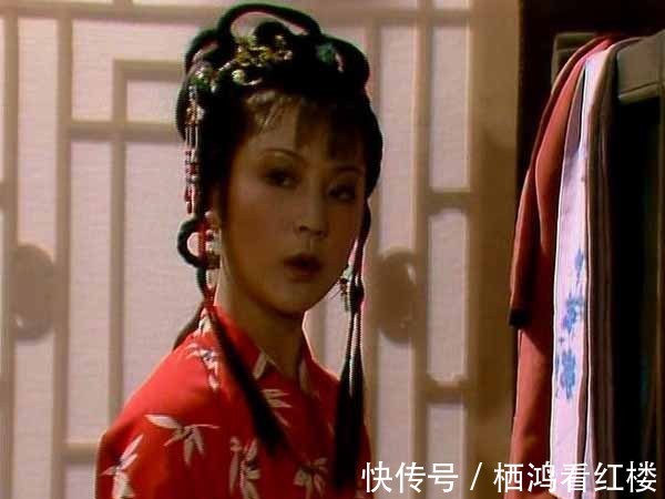 南安太妃#湘云出门，为何总是媳妇丫环一大堆？史侯夫妻是这么想的