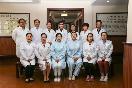 专利|你的脱发问题有救啦 宝山这个门诊再获中药治疗脱发专利授权