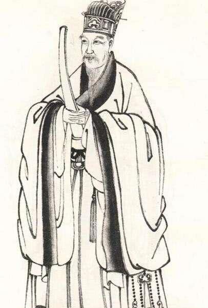 刚正|还原被神化的刘伯温真实形象:料事如神、性格刚正、谨小慎微