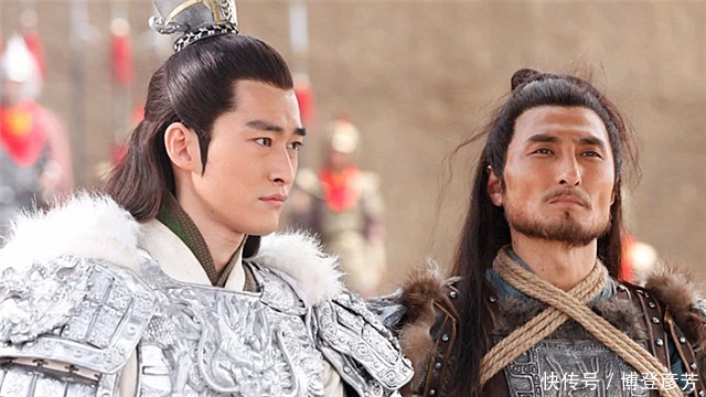 唐朝|唐朝元勋李靖智勇双全,为何在朝堂上不善言辞?原因有六个字