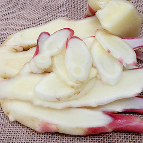 泡姜|常吃姜保健康,吃错害自己!牢记5不做、3常吃,养阳气,不上火