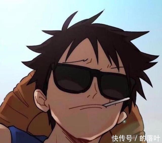 明哥|海贼王路飞展现主角光环4大瞬间,弱化强敌,绝境逢生!