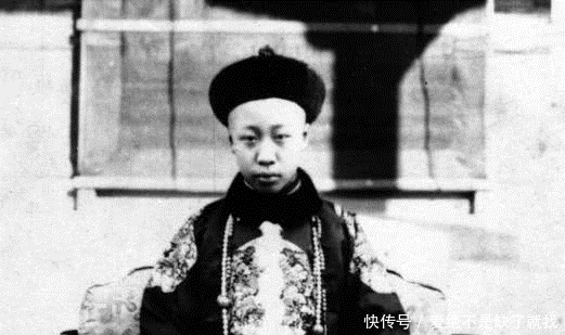 看望|溥仪出狱后，看望当年他的太监，太监1句话让他胆颤心惊