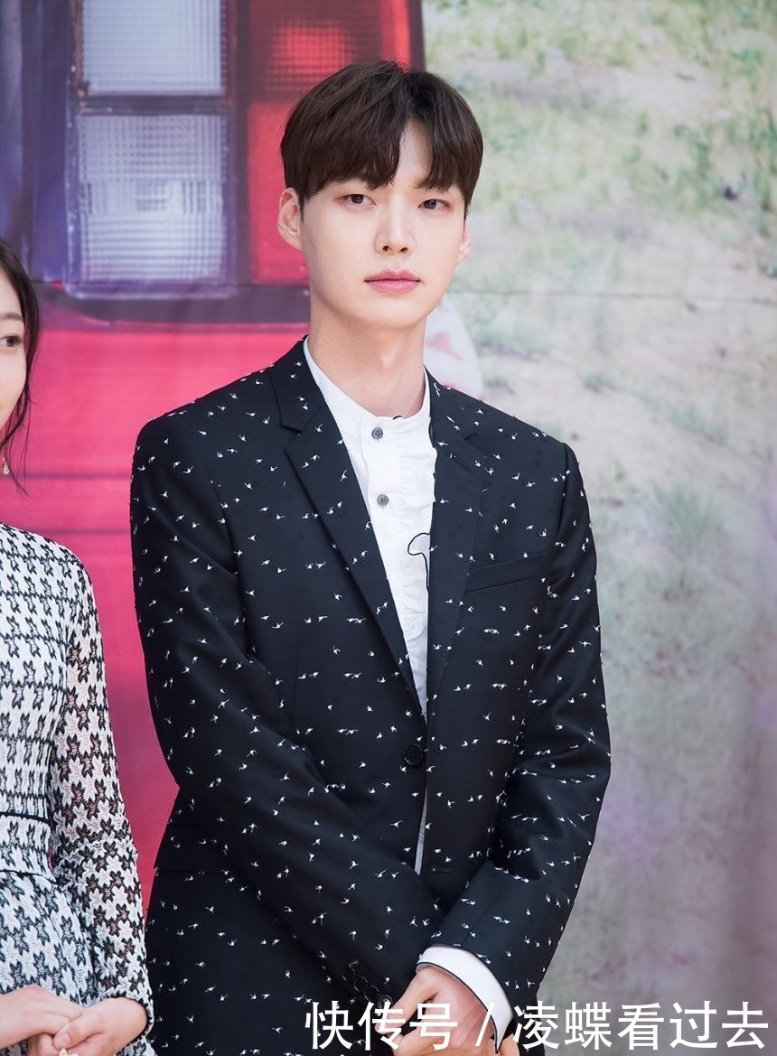 安宰贤真的回来了!新西游记原班人马合体