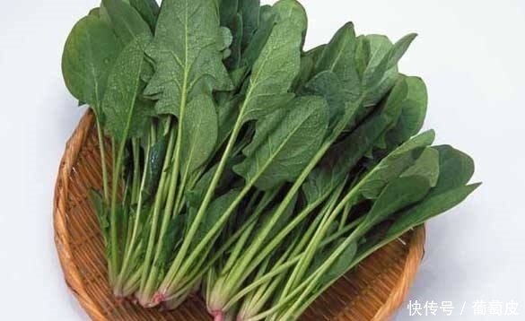 菠菜和此物一起炒,不贫血了,视力越来越好,肌肤变得光亮