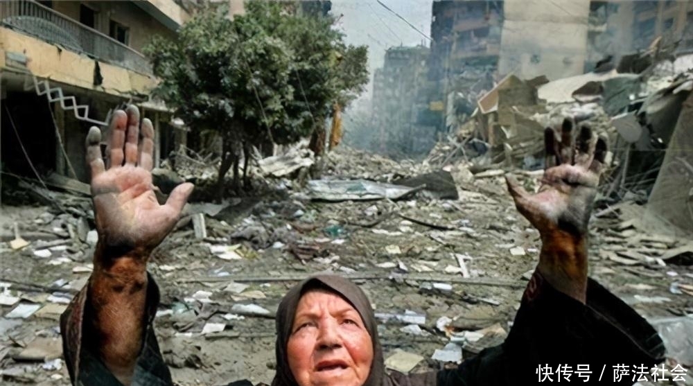 风险|世界上最输不起的国家，打一次败仗便有亡国风险，至今没有输过