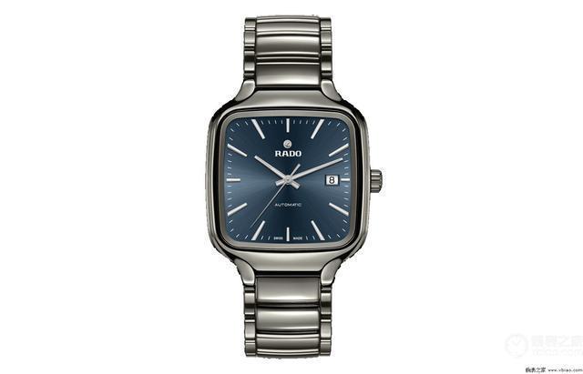 蓝色与大三针的碰撞 2万元带来别致享受