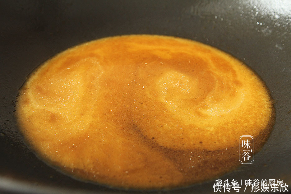 年夜饭少不了此道硬菜,寓意吉祥,咬一口满嘴香,贵点也要吃