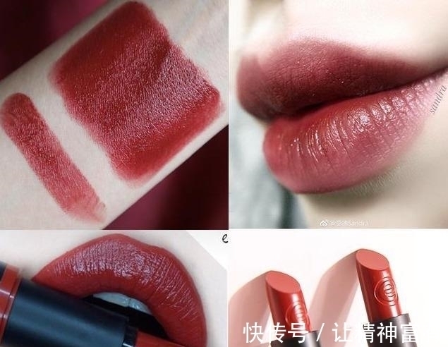 mac 黄黑皮必入口红!百元内欧美开架热门色号,超显白尤其适合秋冬