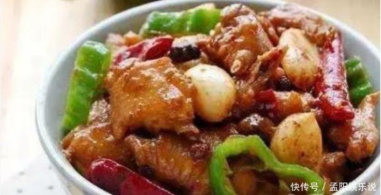 家常菜|美味诱人的几道家常菜,美味诱人,香而不腻,上桌抢着吃