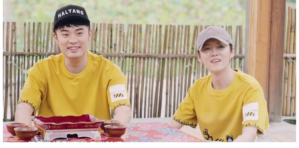 《五哈2》鹿晗因病缺席，粉絲卻感到慶幸：多虧沒來！