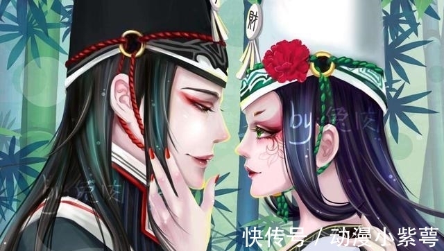 大帅|画江湖之不良人实力排名，第一名天下无敌，最后一名超级潜力股！