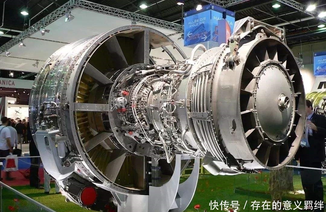 求助|航发巨头宣布裁员9000人!求助目光投向东风,中国机会要来了