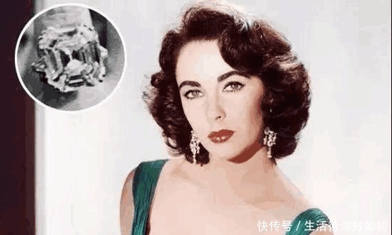 世界上著名的16枚“求婚钻戒”是这样的!