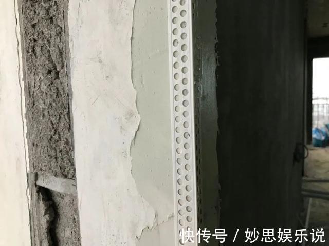 阳角|不装门的门洞，要不要装门套？细节处理好，装修档次高