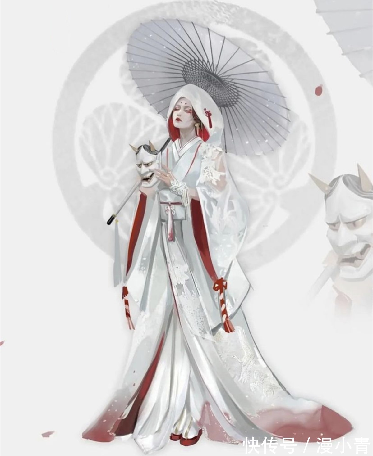 日漫|神魔扮相就等于力量,日漫中之所以喜欢故作高深,是为了方便剧情