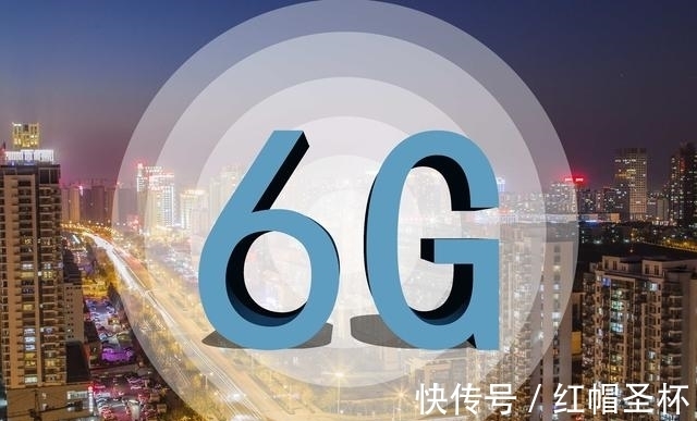 卫星|6G网速大比拼：美国100Mbps，日本10Gbps，我们呢？