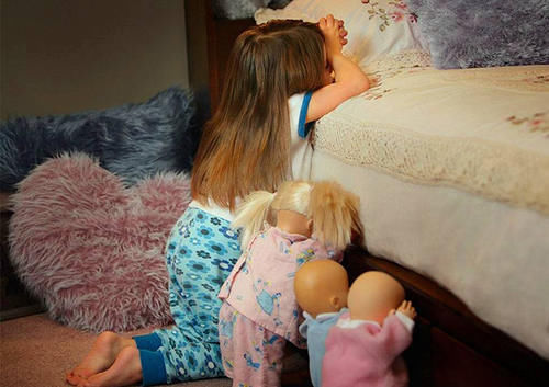 超市|“谁家孩子竟偷吃水果?”面对超市员工质问,宝妈的回应值得学习