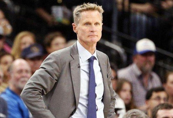 nb姚明NBA时被称“支那人”,面对科尔欺负,姚明霸气回复让他闭嘴