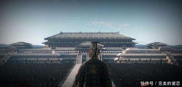 经济|都说秦始皇堪称千古一帝, 但在外国人眼中,他才是史上第一皇帝