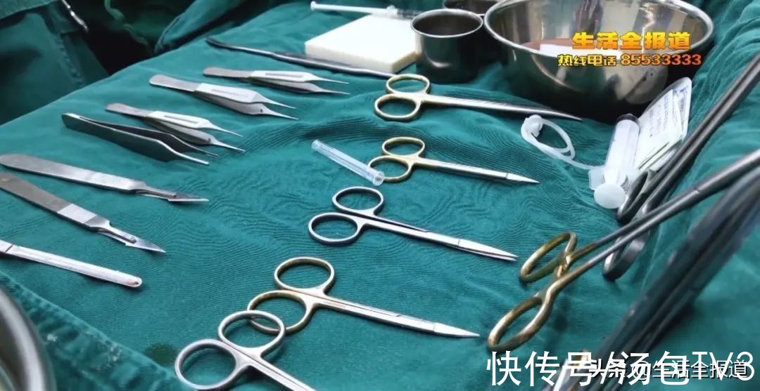 恶习|可怕！男子体检竟从血中抽出2升“油浆”这些恶习要不得