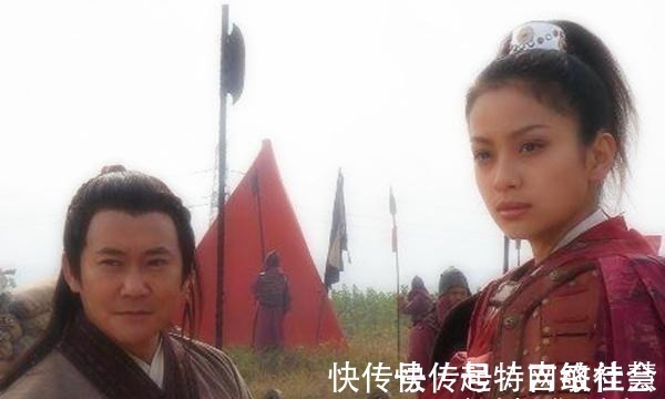 七杀星|七杀星张奎到底是人是妖?惧留孙早已说明,可惜土行孙没听