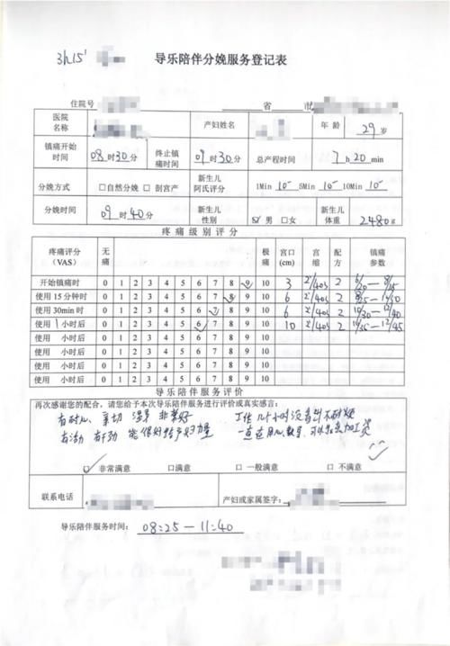 分娩|分娩时用导乐仪进行镇痛有用吗，看看用过的人都怎么说？