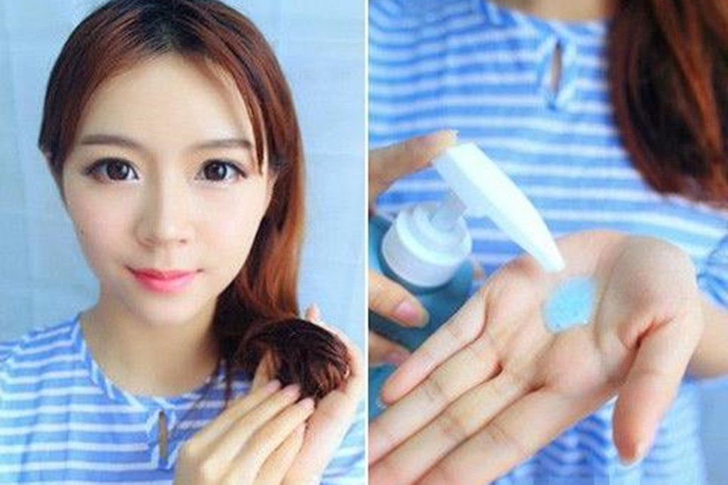 纯棉|如何解决头发干枯毛躁难题?时尚达人来教你7步解决毛糙头发