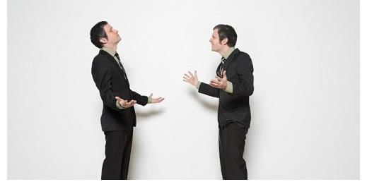 脱口秀大会|脱口秀大会第四季：我没有错，我只是不同