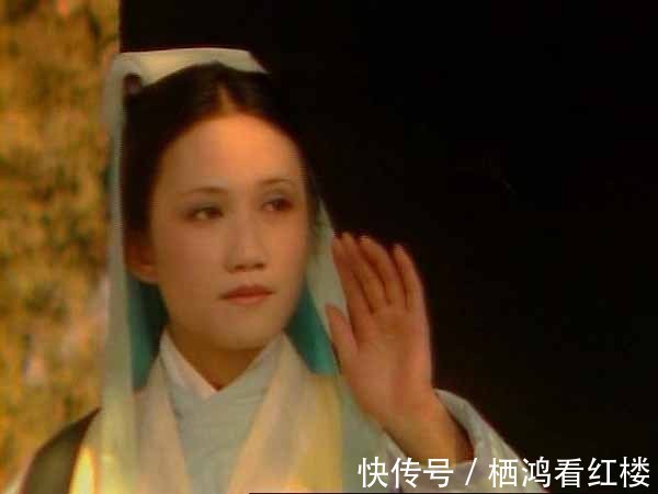 贾雨村$肩负秘密使命的神秘人,还没出场就圆寂,妙玉的师父有何来历?