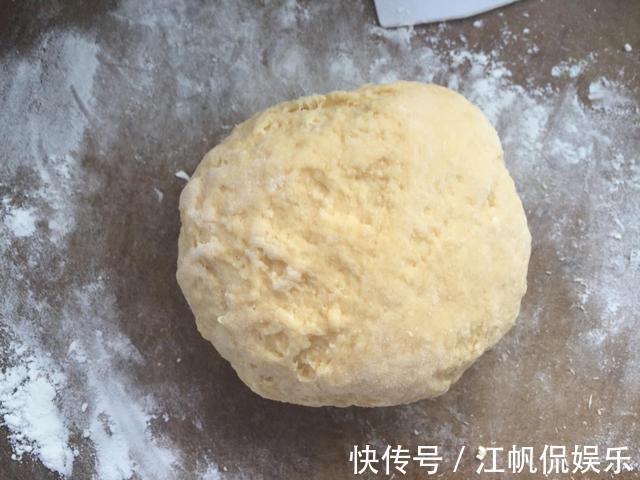 沙琪玛也能自制面粉鸡蛋和麦芽糖,轻松解锁不用买